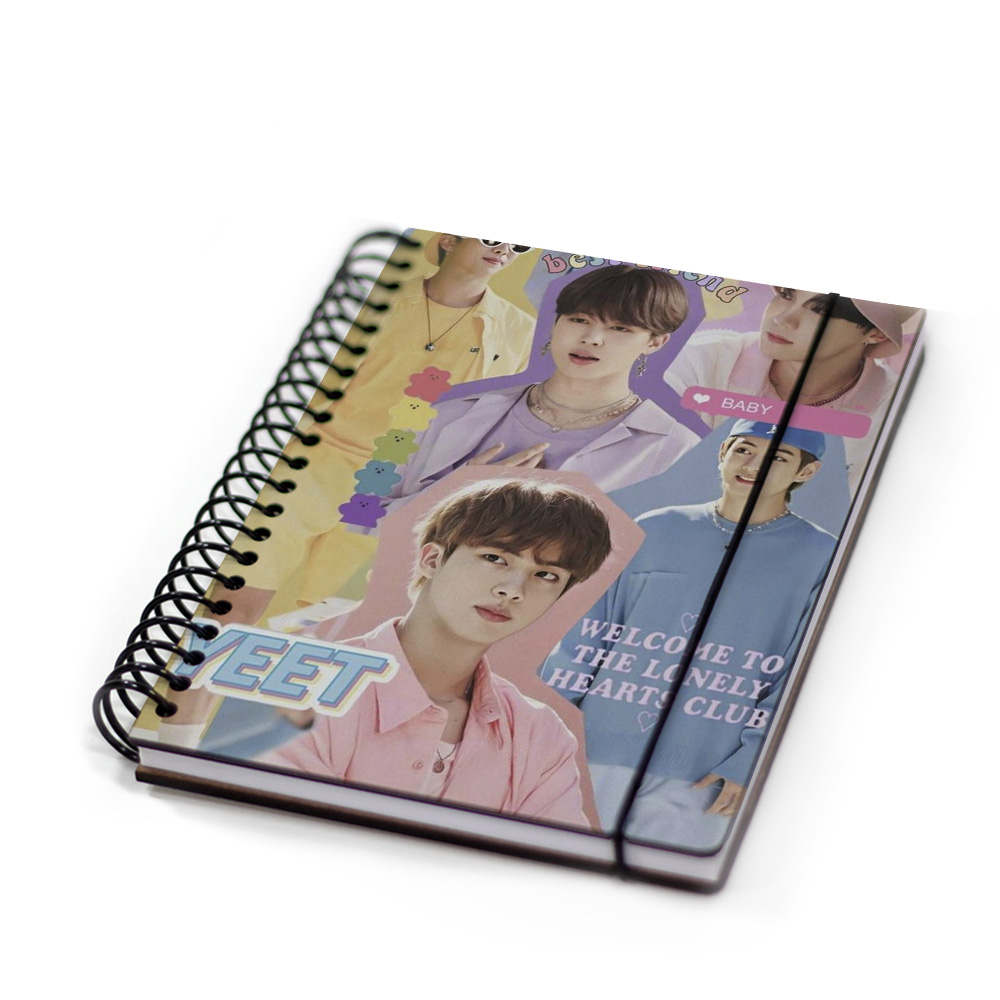 Agenda BTS Welcome To The Lonely agenda bts welcome to the lonely 10749 1 5531e7dbe98dcad23d2dc5cce72cdfde