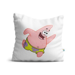 Almofada Bob-Esponja Patrick