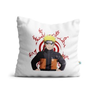 Almofada Naruto Personagem
