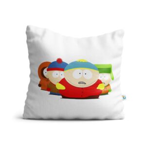 Almofada South Park 02