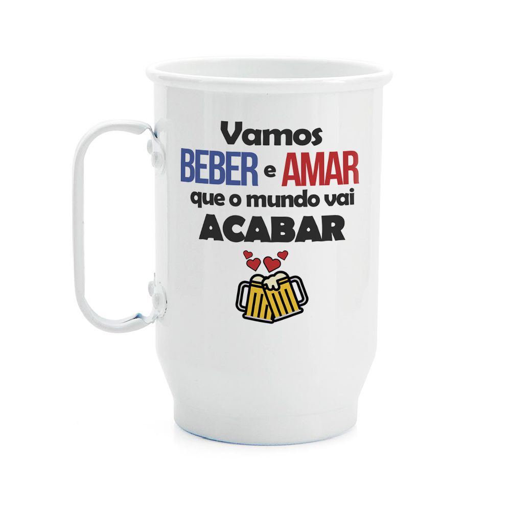 Caneca - Beber E Amar caneca beber e amar 1295 1 20200622110218