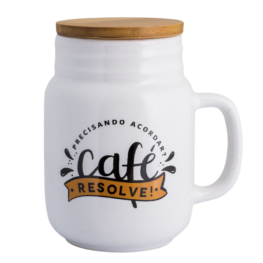 Caneca Conserva - Café Resolve caneca conserva cafe resolve 518 4 20200622110413