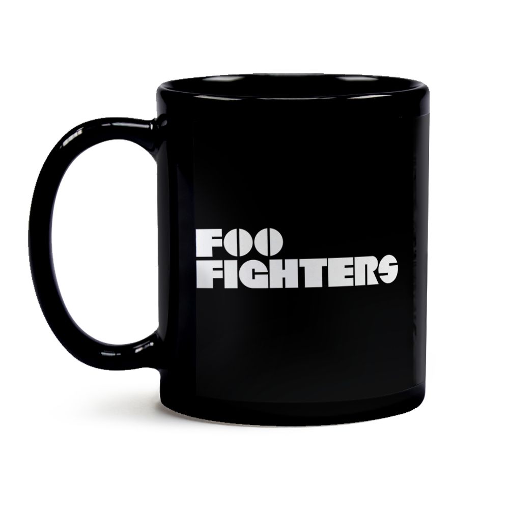 Caneca Foo Fighters caneca foo fighters 1391 1 20200622110530
