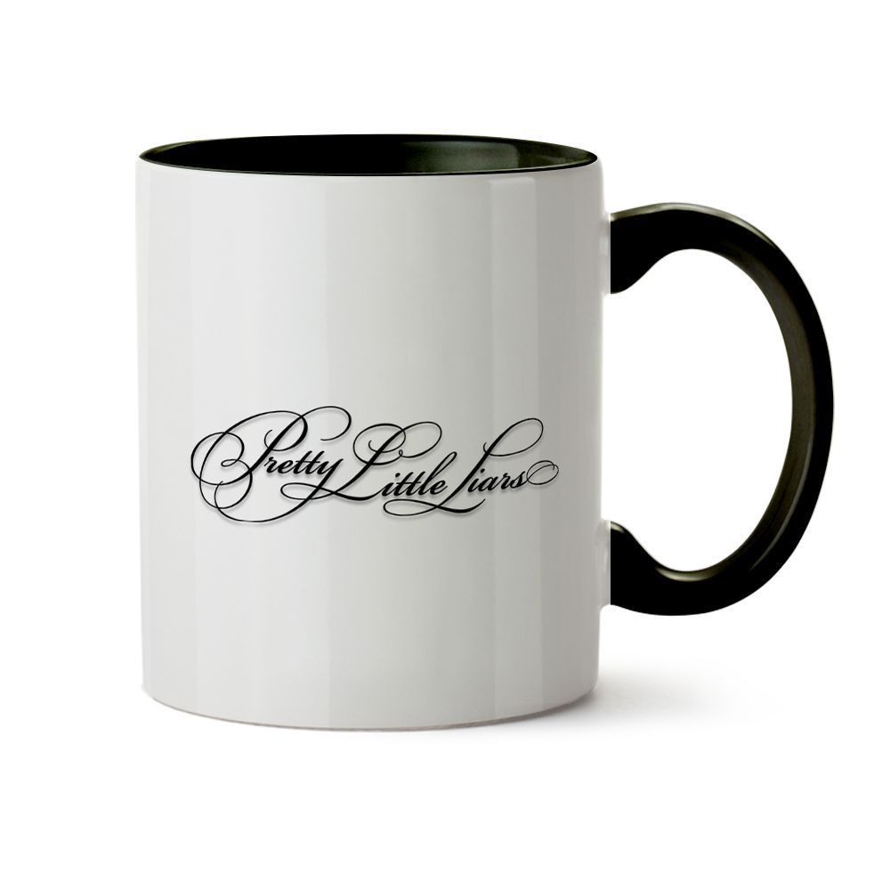 Caneca Pretty Little Liars I Know Everything caneca pretty little liars i know everything 2043 2 20200622110235