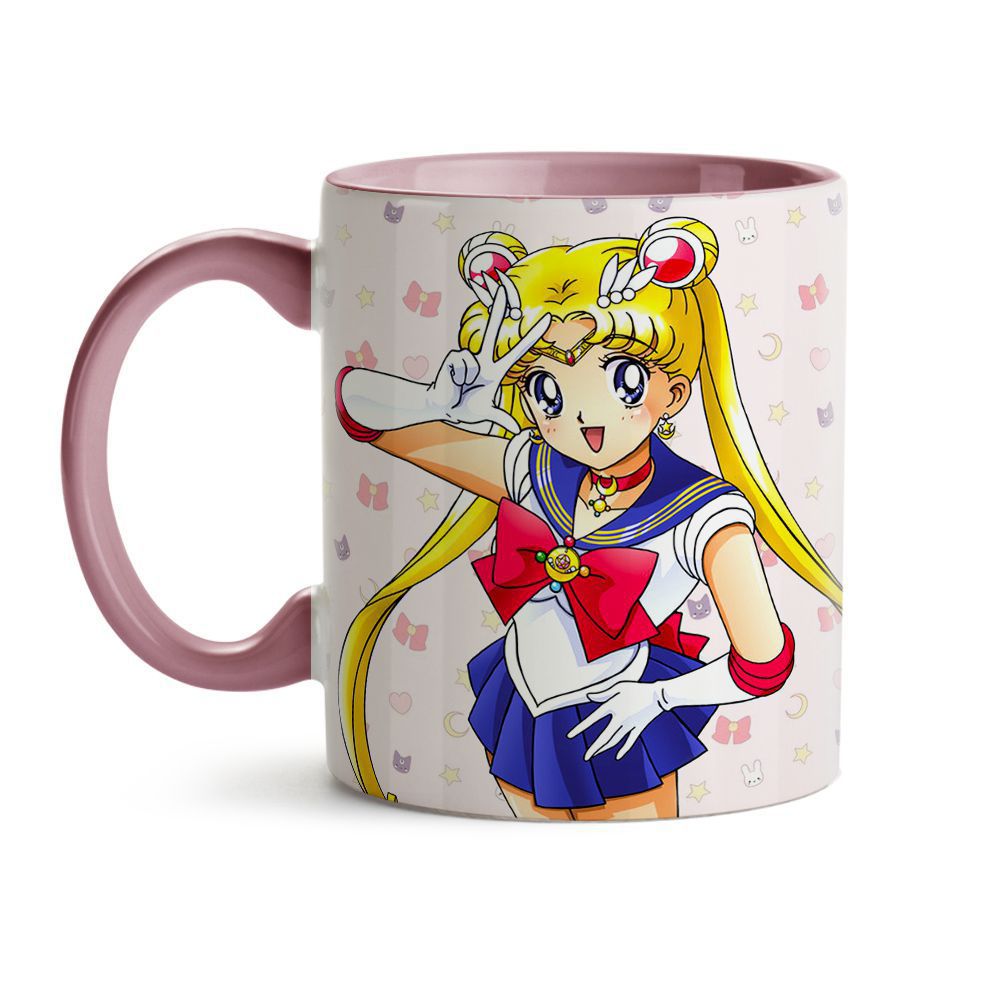 Caneca Sailor Moon 02 caneca sailor moon 02 909 2 20200622110504