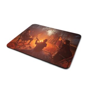 Mousepad Red Dead Redemption – Gang